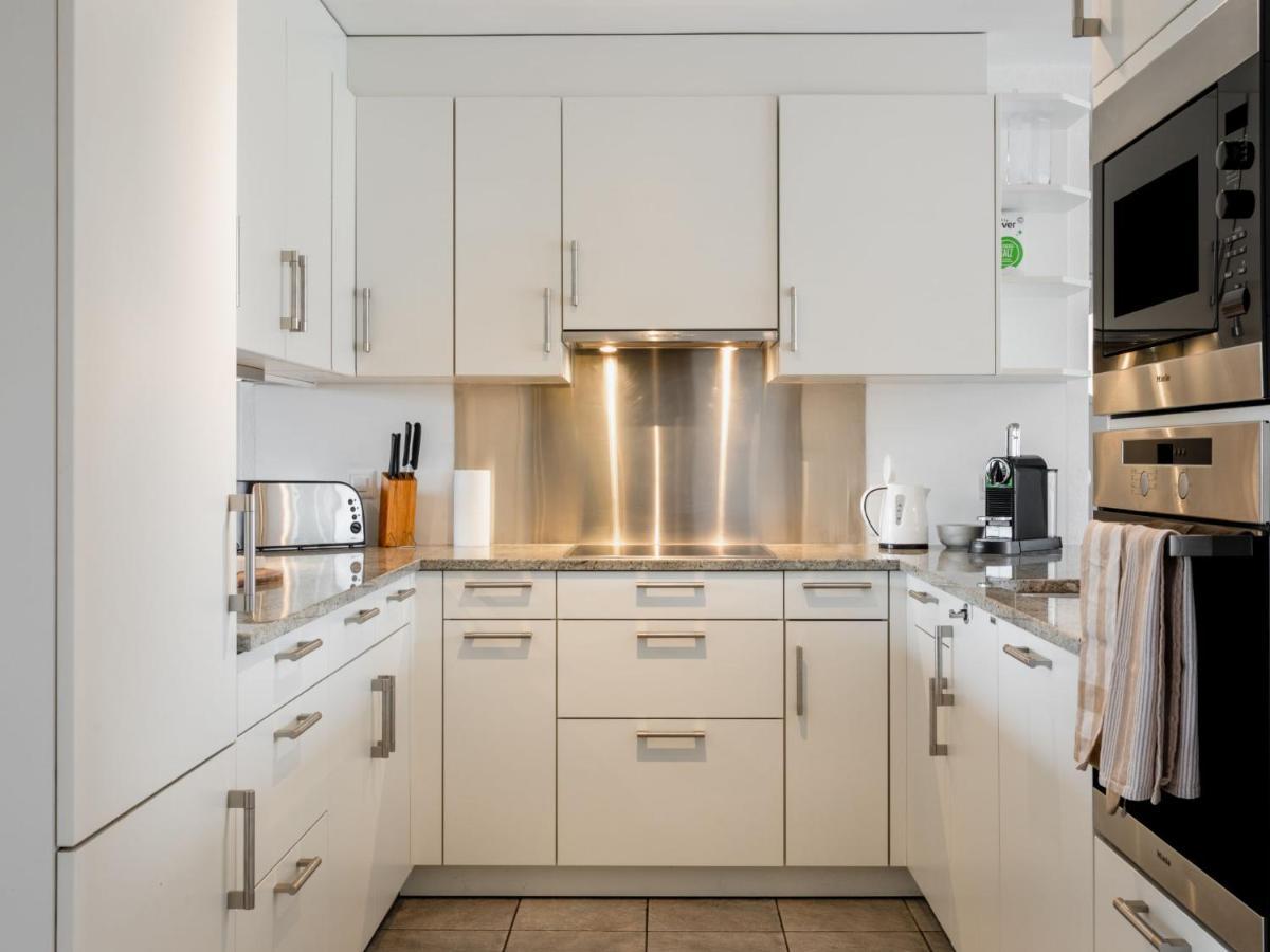Apartment Cook P5-3 By Interhome Le Bouveret ภายนอก รูปภาพ